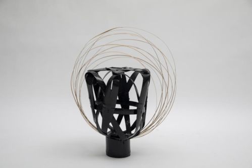 2021 北京服裝學院 美術學院 公共藝術系畢業(yè)展